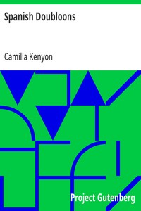 Cover of Spanish Doubloons — A Reader’s Guide