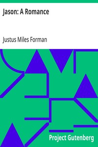 Cover of Jason: A Romance — Context and Discussion