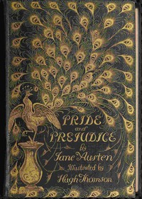 Cover of Pride and Prejudice — A Closer Reading