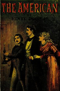 Cover of The American — Reading Companion