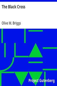 Cover of The Black Cross — Edition Insights