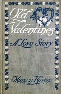 Cover of Old valentines — Story, Setting & Ideas