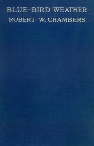 Cover of Blue-Bird Weather — Story, Setting & Ideas