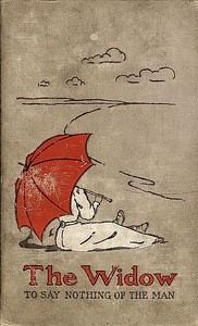 Cover of The Widow [To Say Nothing of the...