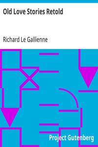 Cover of Old Love Stories Retold — Story, Setting & Ideas