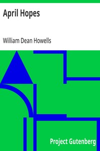 Cover of April Hopes — A Reader’s Guide