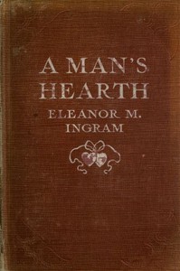 Cover of A Man's Hearth — Reading Companion