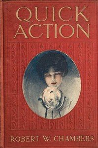 Cover of Quick Action — A Reader’s Guide