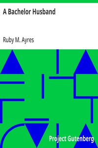 Cover of A Bachelor Husband — Text and Context