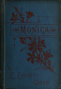 Cover of Monica: A Novel, Volume 1 (of 3) — Story, Setting & Ideas