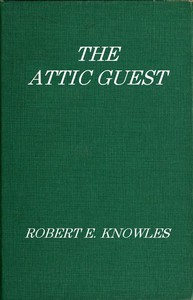 Cover of The Attic Guest: A Novel — Edition Insights