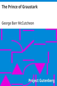 Cover of The Prince of Graustark — A Reader’s Guide