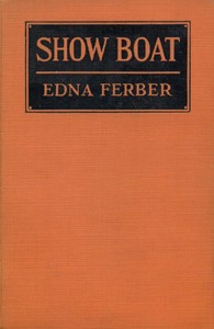 Cover of Show Boat — Context and Discussion