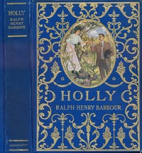 Cover of Holly: The Romance of a Southern...