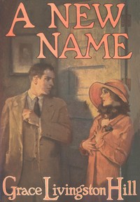 Cover of A new name — A Closer Reading