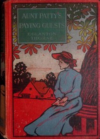 Cover of Aunt Patty's paying guests — Sto...