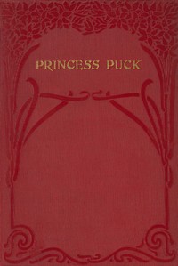 Cover of Princess Puck — Text and Context